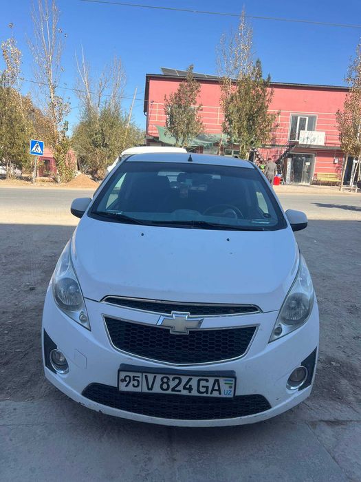 Spark 2013 yili 154 000 km probeg
