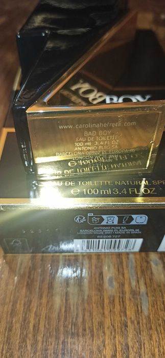 Продавам парфюми от личната колекция