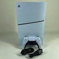 Sony Playstation 5 Slim, disc edition