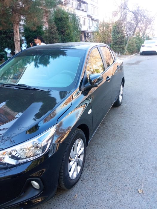 Onx 4 LTZ Trubo sotiladi