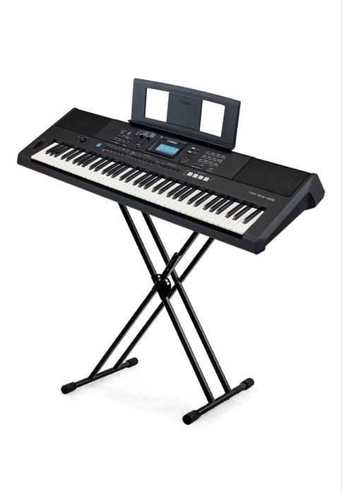 Продам синтезатор Yamaha