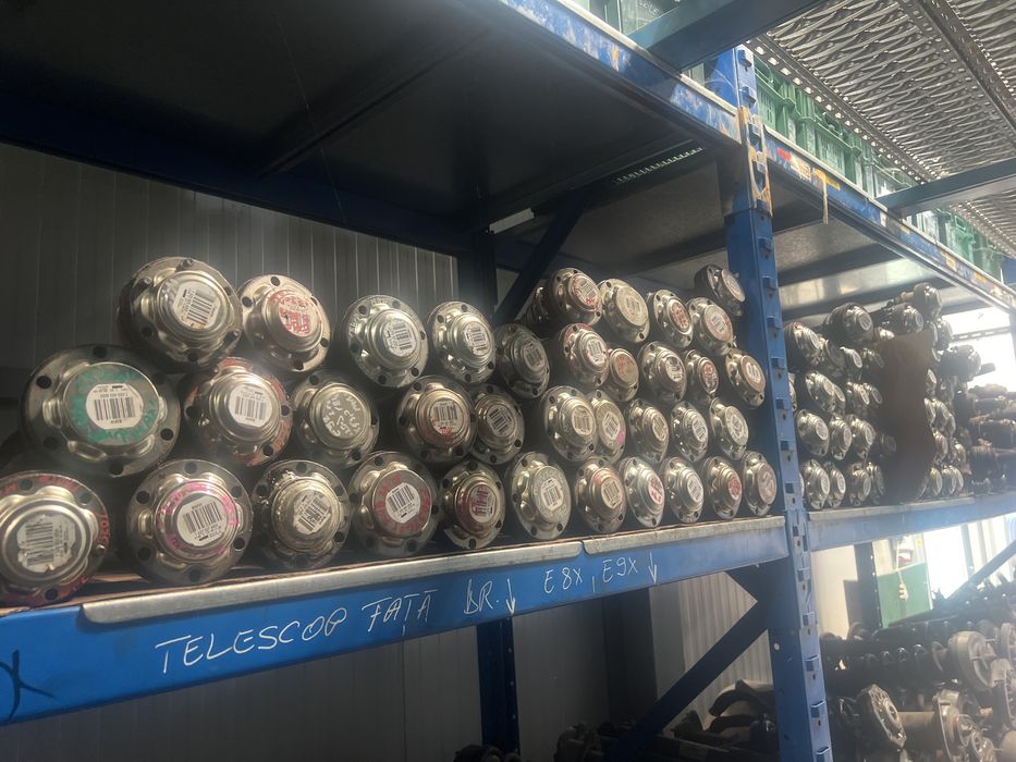 Planetara spate stanga dreapta bmw x1 e84 diferite motorizari