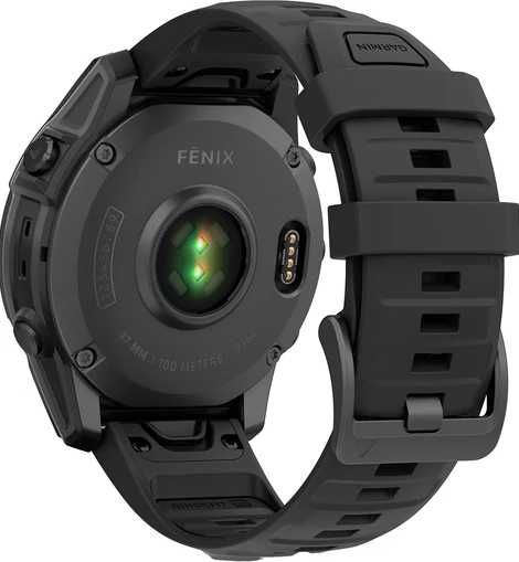 GARMIN Fenix 7 Pro Black