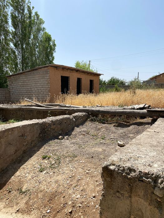 ‼️KO'TARGANIGA SOTAMIZ‼️Toshkent tumanida ZUDLIK bilan yer sotiladi