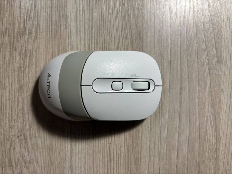 Клавиатура с мышкой