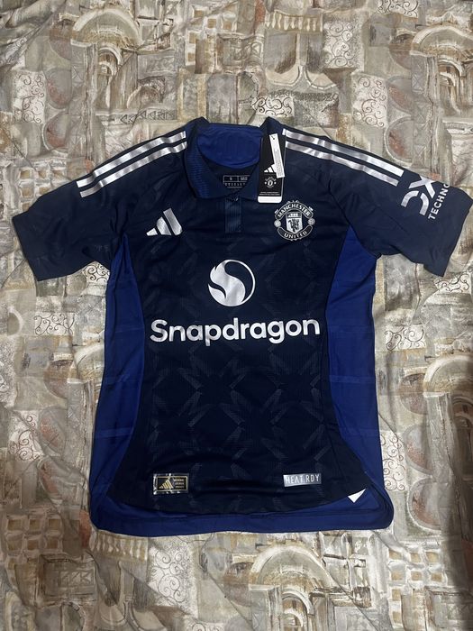 Tricou fotbal Ronaldo Mancester united marimea s