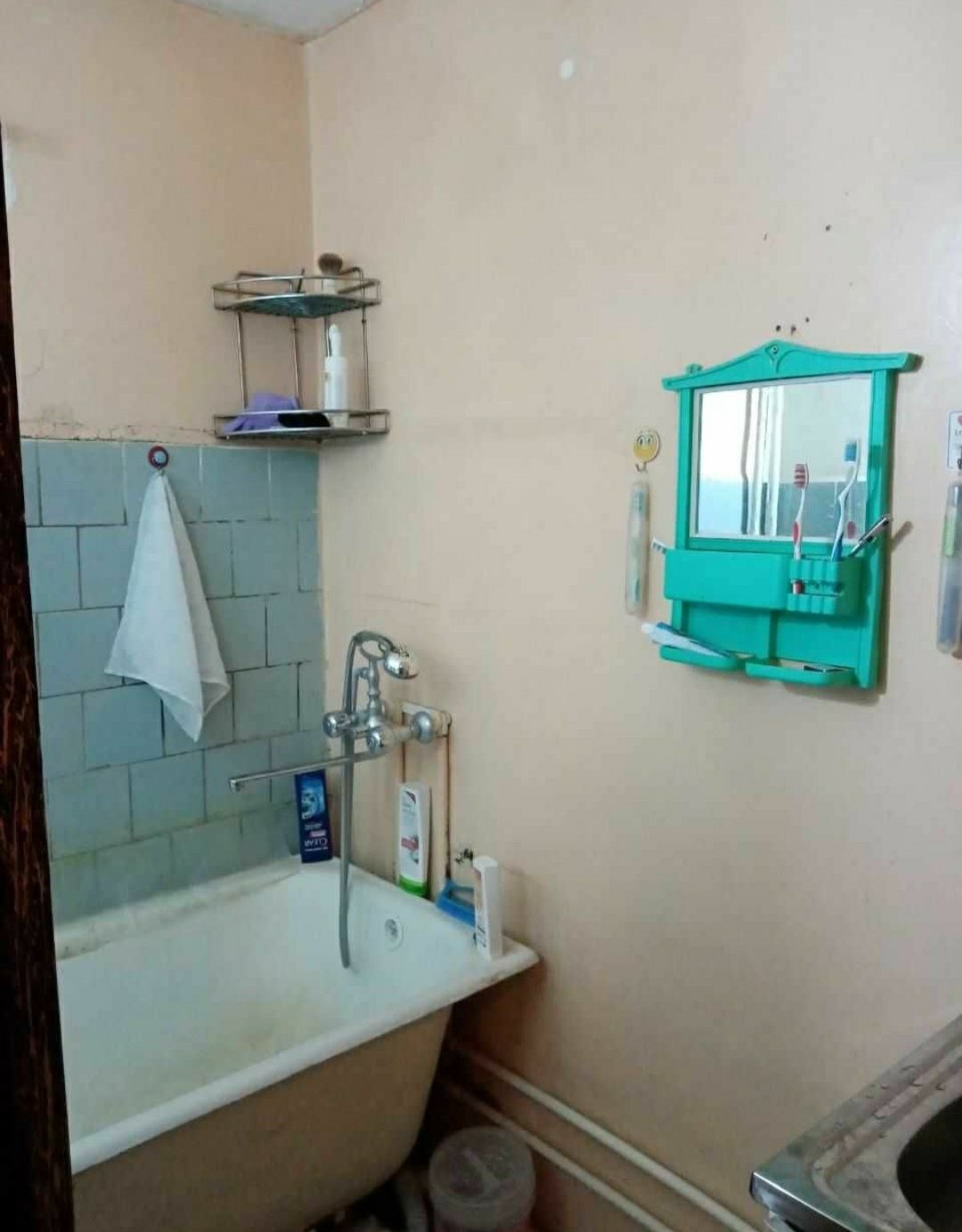 Срочно продается квартира