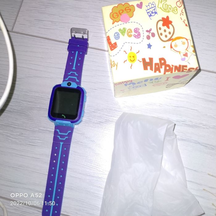 продам часы детский для мальчика