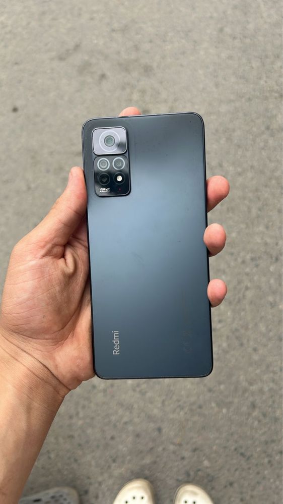 Redmi note 11 pro 128гб