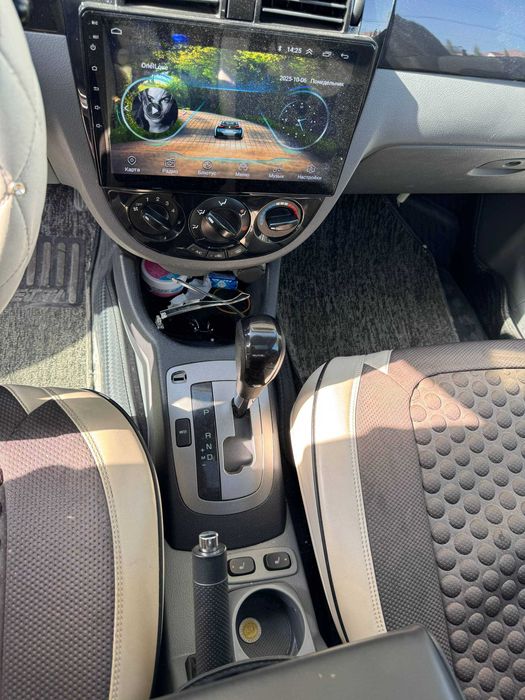 Продается Chevrolet Gentra full 2022 Года