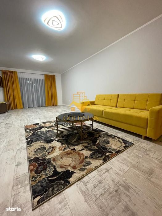 Casa, 4 Camere, 3 Parcari, Borhanci,Petfriendly,Sauna,Romul Ladea.
