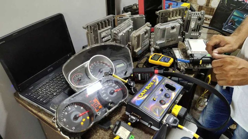 Авто електро услуги и ремонти-София, Горубляне