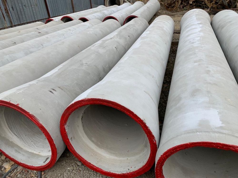 Vand tuburi din beton armat TIP PREMO dubla armatura pret bun