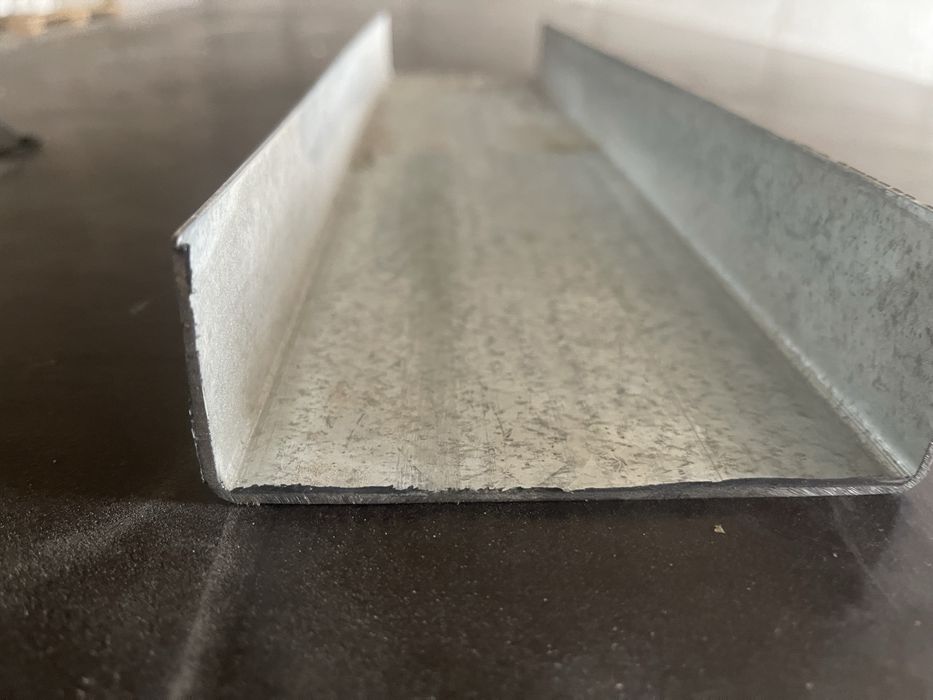 Газаблочный профиль для газаблока