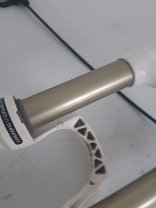 Furcă rock shock reba rl