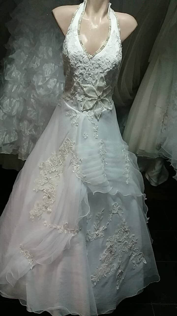 Rochie de mireasa