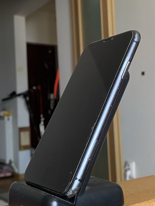 iPhone 11 Gri, 64Gb