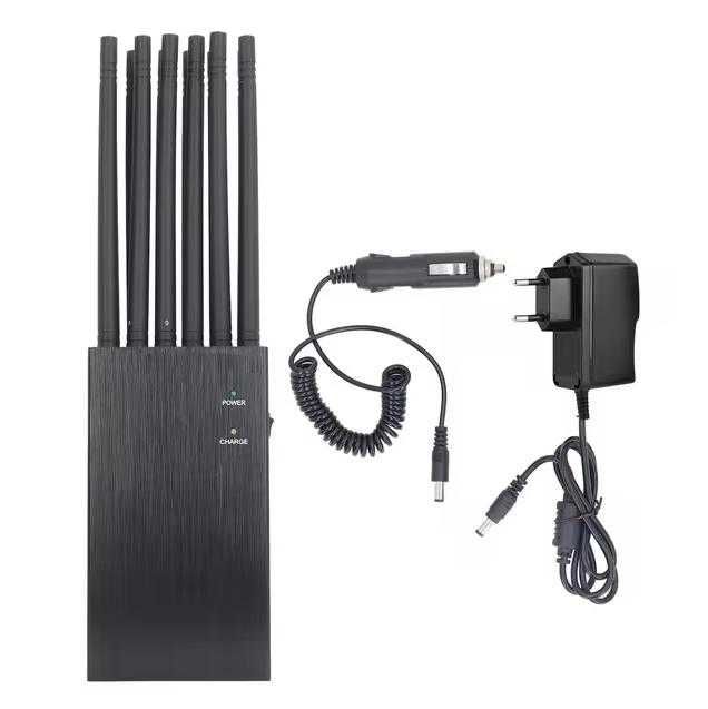 12 Антенен Заглушител за GPS Автобилна Навигация GSM GPS WiFi 3G 4G 5G