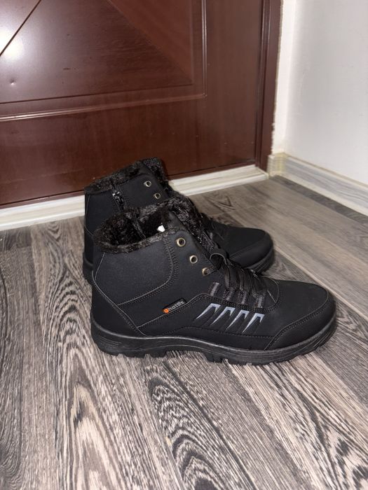 Ghete blanite pentru barbati