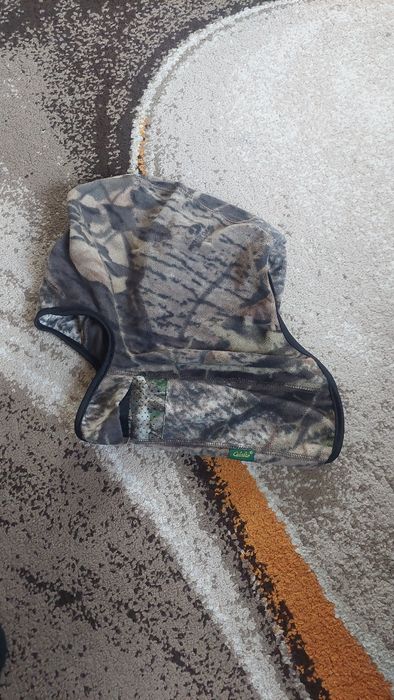 Поларена маска за лов