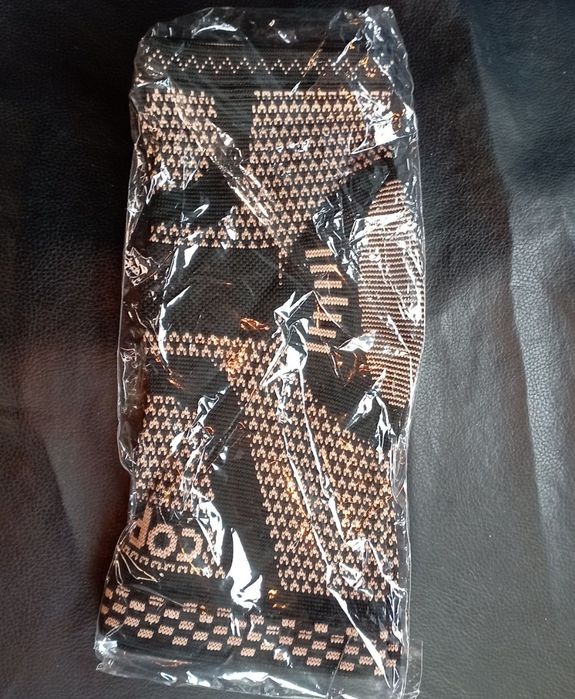 Șosete cu inserție cupru