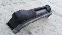 Bara spate Opel Vectra C