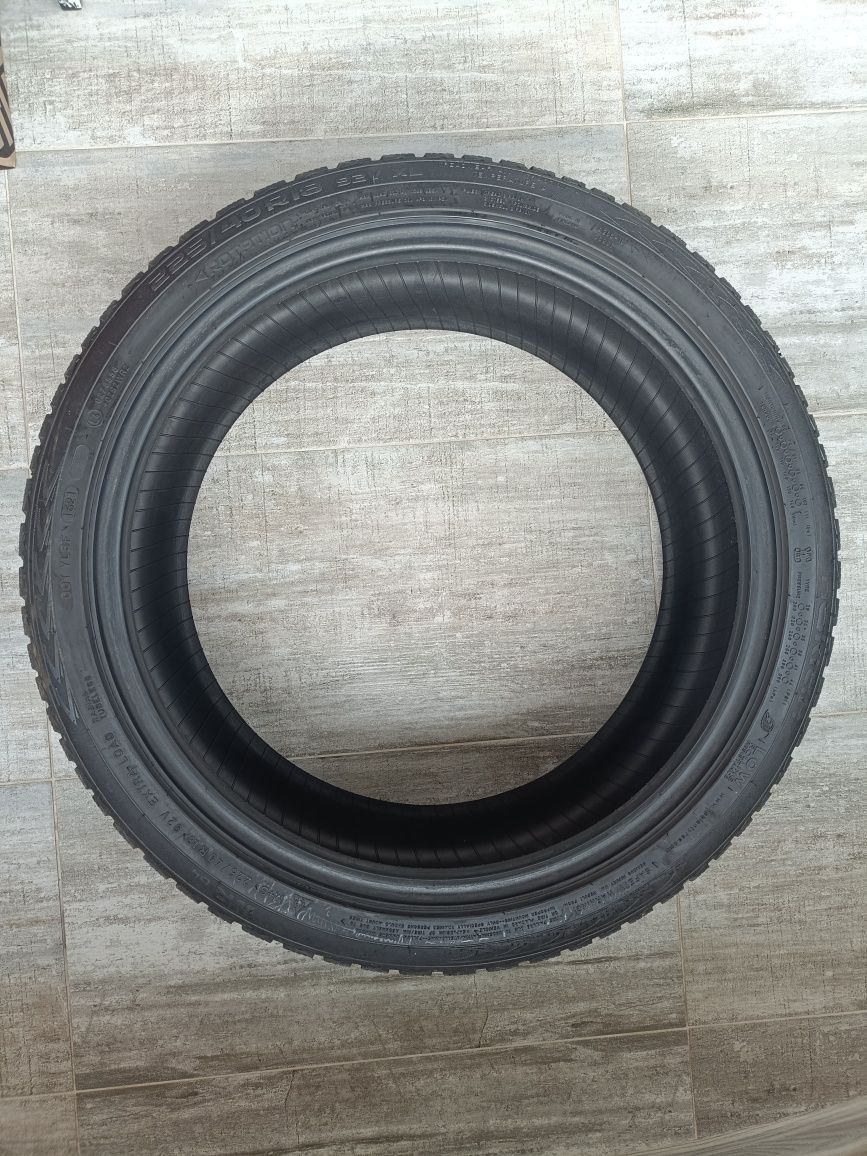 Anvelope Iarna Nokian WR D4 225 40 R18 92 V XL