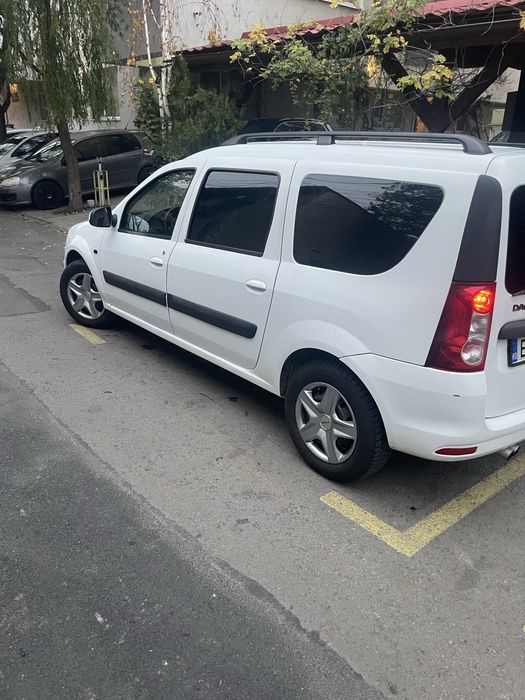 Vand dacia logan mcv
