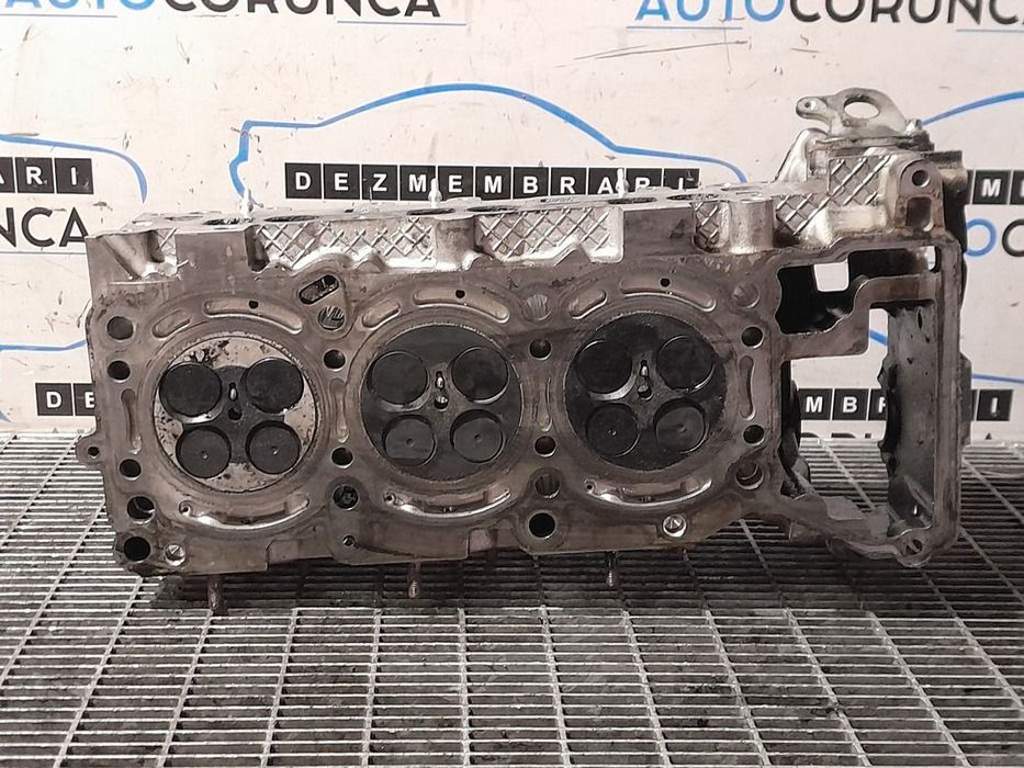 Chiuloasa Mercedes ML W164 Facelift 3.0 D 2008 - 2011 170kW 231CP 2987CC 642820 Euro4 ...