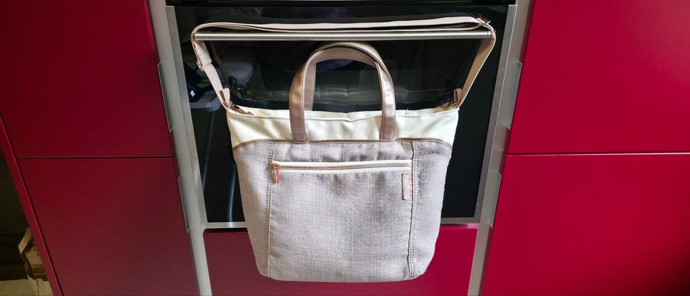 Peg Perego BOOK 51 ELITE MODULAR MON AMOUR 3в1 - Комбинирана количка