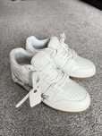 Out of office off-white 45