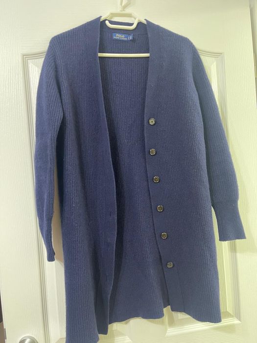 Cardigan Polo Ralph Lauren