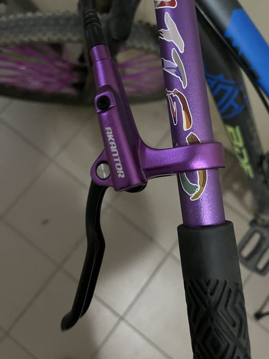 Продаю велосипед