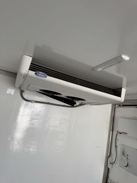 Caroserie Cub Frigorific Electric Carrier 2021  Invertor 12 - 220V -22