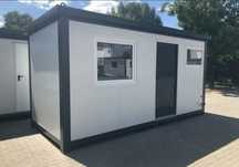 Container modular , livrare in toata tara