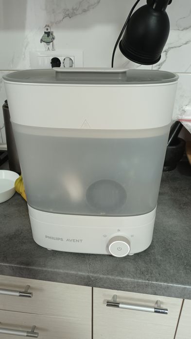Sterilizator/uscator Philips Avent Premium