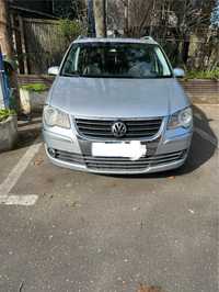 Vand Volkswagen touran