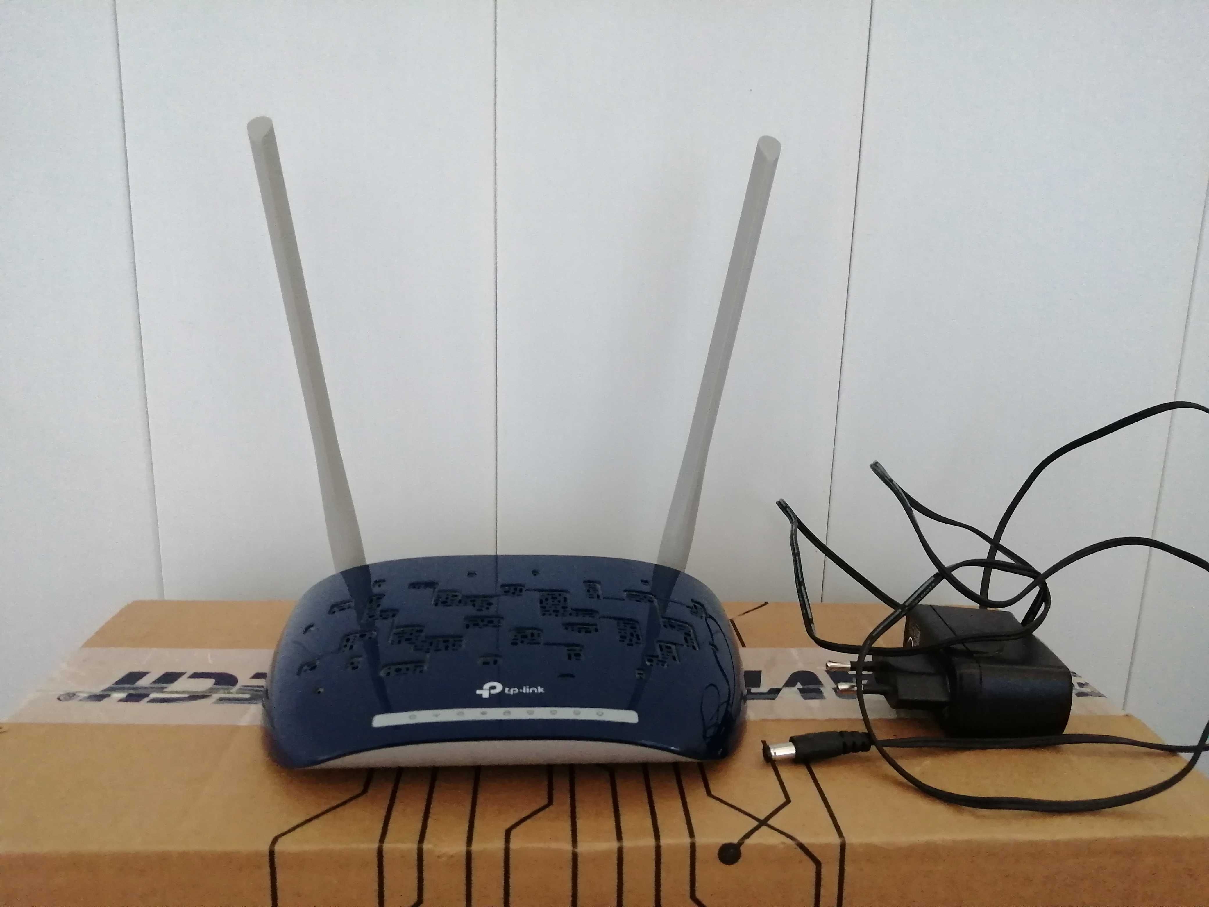 Роутер Tp-link TD-W8960N