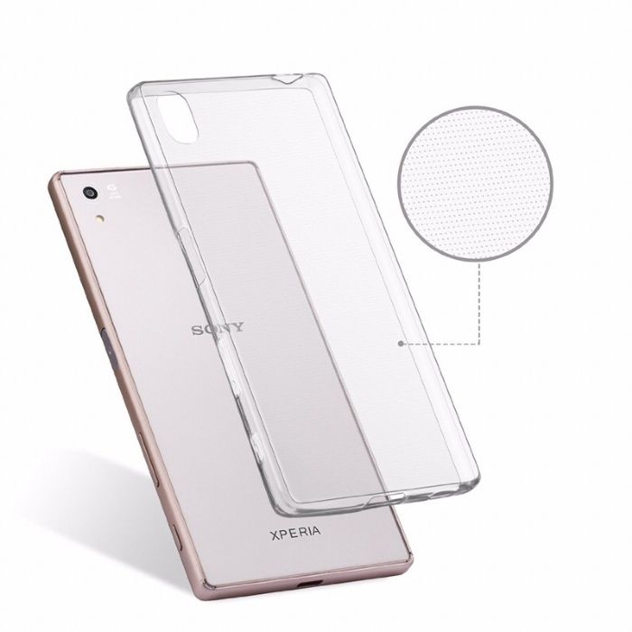 Huse sony xperia