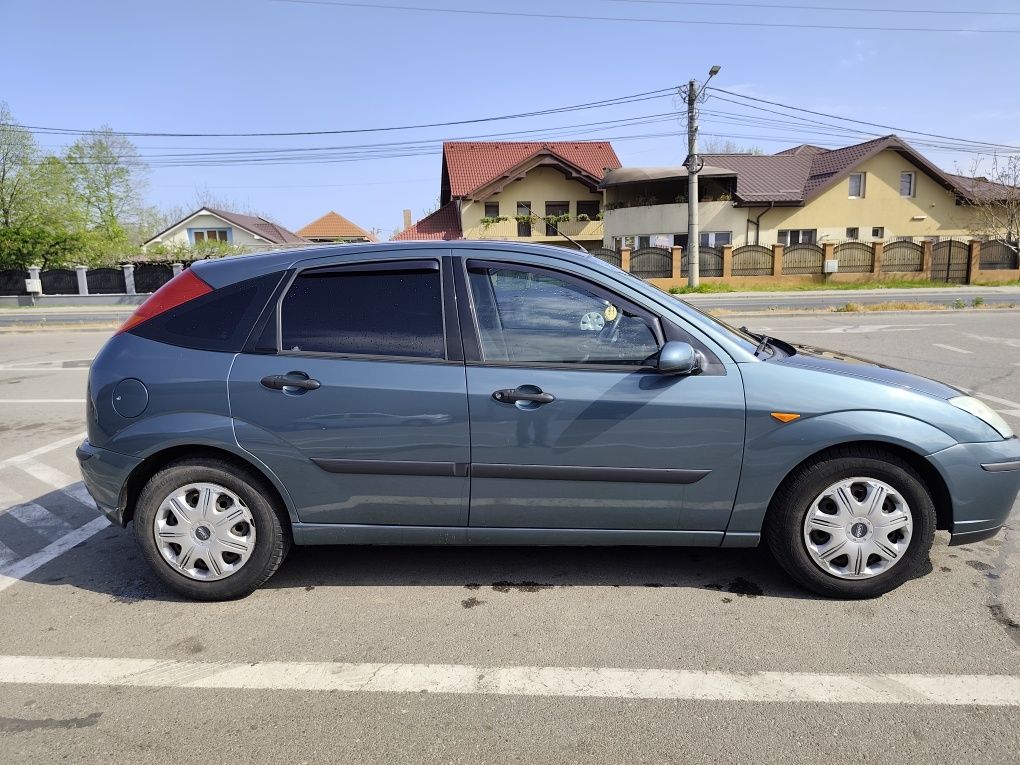 Ford focus Mk1 2003