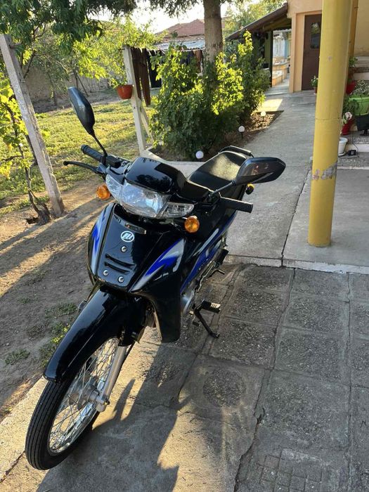 Мотопед Lifan 50 кубика