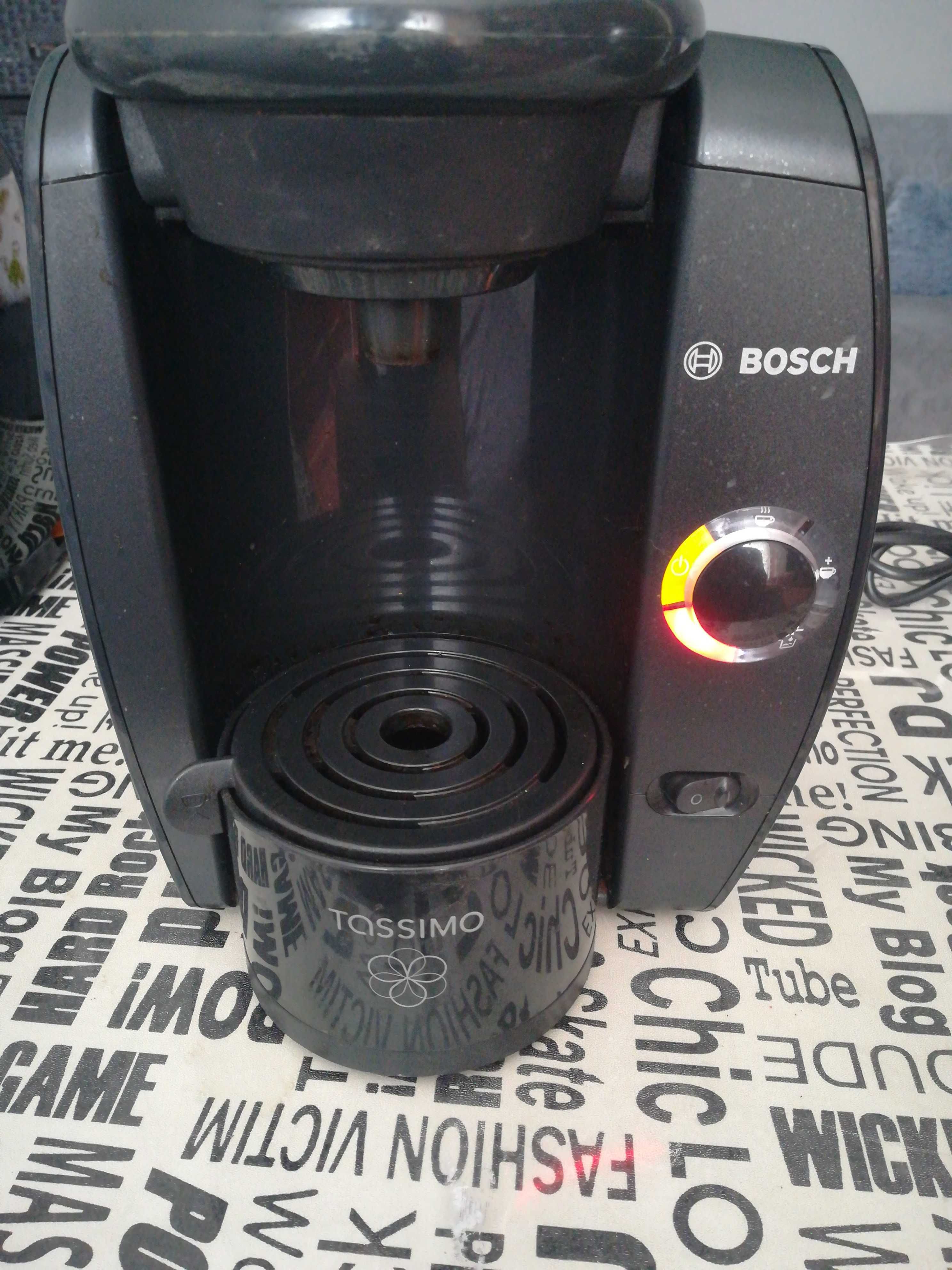 BOSCH tassimo TAS4000/15