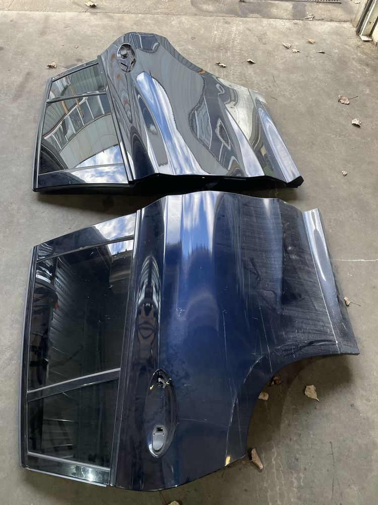 Врати БМВ Х4, Г02 (vrata bmw x4, g02)