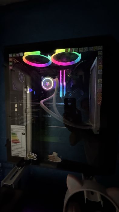 i5 RTX 2080 Super ddr4 32 GB