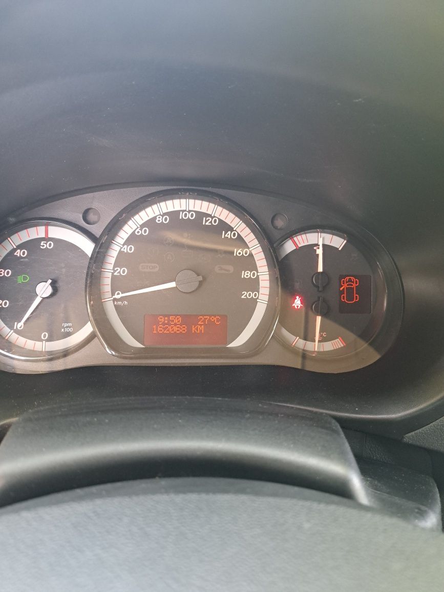 Mercedes citan 109