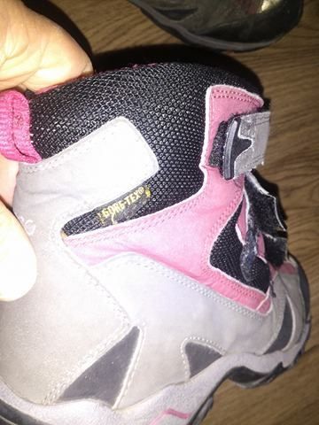 ecco core tex, nike, adidas superstar, calvin klein, zara