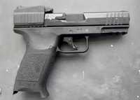 Pistol copie Glock 17 Umarex TPM1 cal.43 (10.9mm)