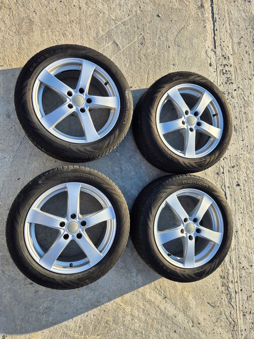 Jante 5x114.3 R17