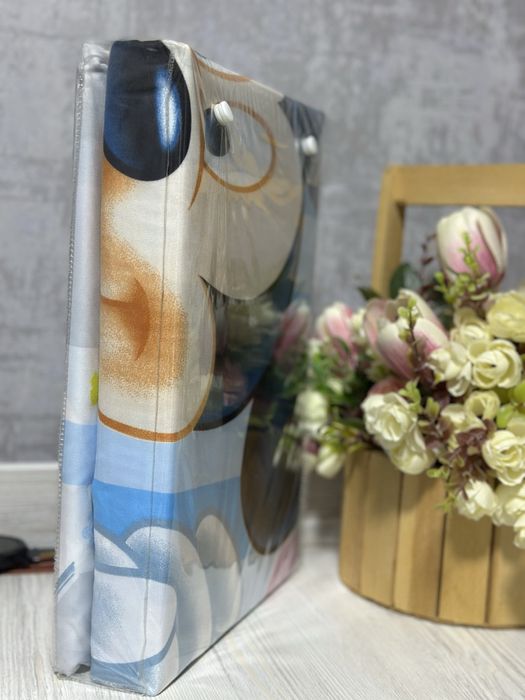 Постельное белья новый