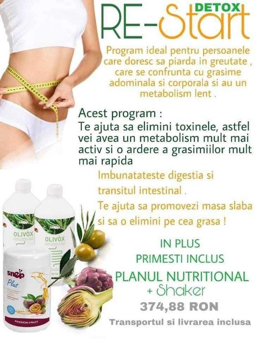 Programe pentru slabit extra strong